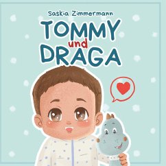 Cover Tommy und Draga