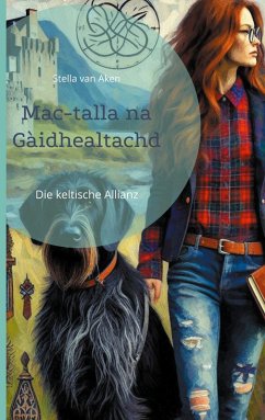 Cover Mac-talla na Gàidhealtachd