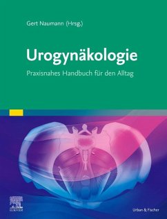 Cover Urogynäkologie