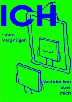 Cover Ich - zum Vergnügen