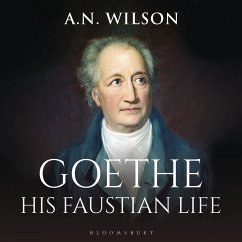 Goethe (MP3-Download) - Wilson, A. N.