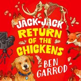 Jack-Jack, Return of the Chickens (MP3-Download) Jack-Jack, Return of the Chickens (MP3-Download)