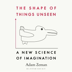 The Shape of Things Unseen (MP3-Download) - Zeman, Adam