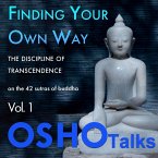 Finding Your Own Way (MP3-Download)