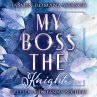 MY BOSS THE KNIGHT (MP3-Download) - Bild 1