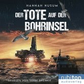 Der Tote auf der Bohrinsel (MP3-Download)