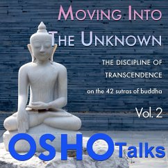 Moving Into the Unknown (MP3-Download) - Osho