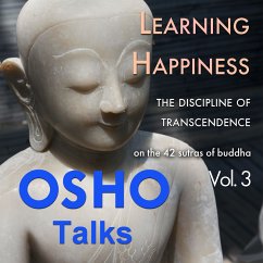 Learning Happiness (MP3-Download) - Osho