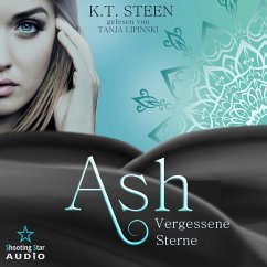 Cover Ash - Vergessene Sterne (MP3-Download)