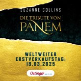 Die Tribute von Panem. Sunrise on the Reaping. Deutsche Ausgabe (MP3-Download)