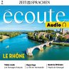Französisch lernen Audio – Die Rhone... - Bild 1