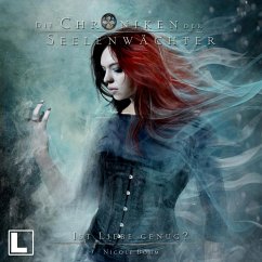 Ist Liebe genug? (MP3-Download) - Böhm, Nicole