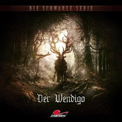 Cover Der Wendigo (MP3-Download)