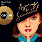 Agency for Scandal (MP3-Download)