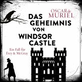 Das Geheimnis von Windsor Castle (MP3-Download)