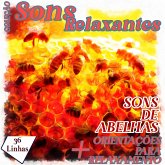 Coleção Sons Relaxantes - Sons de Abelhas (MP3-Download)