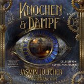 Knochen & Dampf (MP3-Download)