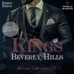 Cover Alles nur Fake beim CEO! (MP3-Download)