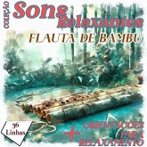 Coleção Sons Relaxantes - Sons de Flauta de Bambu (MP3-Download)