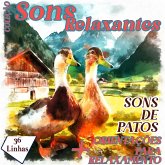 Coleção Sons Relaxantes - Sons de Patos (MP3-Download)