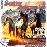 Coleção Sons Relaxantes - Sons de Cavalos (MP3-Download)