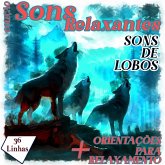 Coleção Sons Relaxantes - Sons de Lobos (MP3-Download)