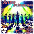 Coleção Sons Relaxantes - Sons de Banda Militar (MP3-Download)