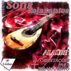 Coleção Sons Relaxantes - Sons de Alaúde (MP3-Download)
