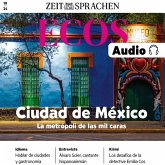 Spanisch lernen Audio – Mexiko (MP3-Download) Spanisch lernen Audio – Mexiko (MP3-Download)