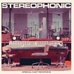 Stereophonic - Butler,Will