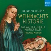 Weihnachtshistorie & Magnificat