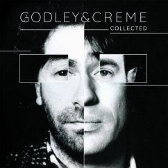 Collected - Godley & Creme