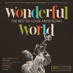 Wonderful World: The Best Of Louis Armstrong Wonderful World: The Best Of Louis Armstrong