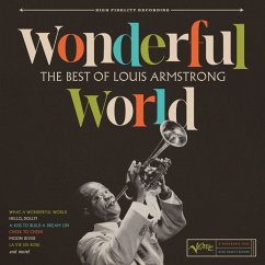 Wonderful World: The Best Of Louis Armstrong - Wonderful World: The Best Of Louis Armstrong