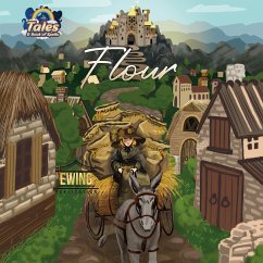 Flour (MP3-Download) - Ewing, Mason