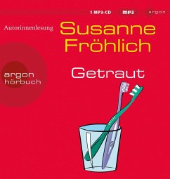 Getraut / Andrea Schnidt Bd.12 (1 MP3-CD) (Restauflage) - Fröhlich, Susanne