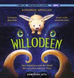 Willodeen - Das Mädchen und der Wald der verschwundenen Tiere (Restauflage)