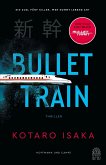 Bullet Train (Mängelexemplar)