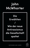 Die Erwählten (Mängelexemplar)