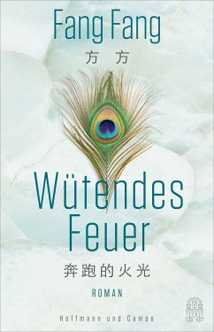 Wütendes Feuer (Mängelexemplar) - Fang, Fang