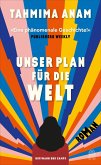 Unser Plan für die Welt  (Mängelexemplar)