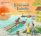 Eliot und Isabella und der Trüffeldieb   (Restauflage) Eliot und Isabella und der Trüffeldieb   (Restauflage)