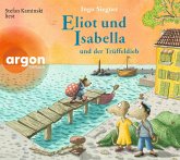 Eliot und Isabella und der Trüffeldieb  (Restauflage)