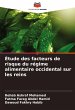 Étude des facteurs de risque du... - Bild 1