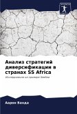 Analiz strategij diwersifikacii w stranah SS Africa Analiz strategij diwersifikacii w stranah SS Africa