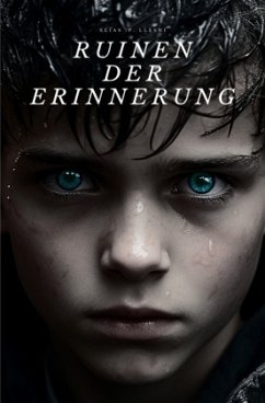 Cover Ruinen Der Erinnerungen