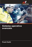 Sistema operativo avanzato