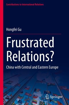 Cover Frustrated Relations?