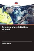 Système d'exploitation avancé