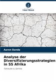 Analyse der Diversifizierungsstrategien in SS Afrika